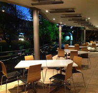 Castle Hill Tavern - Attractions