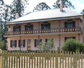 Bella Vista Farm - Attractions 0