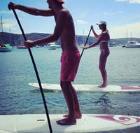 Avalon Stand Up Paddle - Attractions