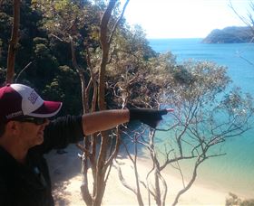 Avalon Stand Up Paddle - See Attractions 3