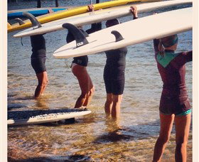 Avalon Stand Up Paddle - See Attractions 1