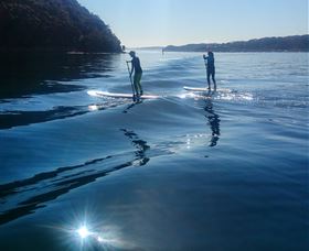 Avalon Stand Up Paddle - See Attractions 2