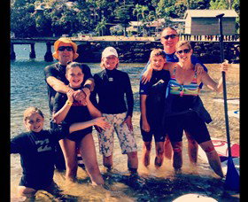 Avalon Stand Up Paddle - See Attractions 4