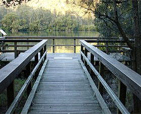 Crosslands Reserve - Attractions 0