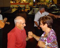 The Galston Club