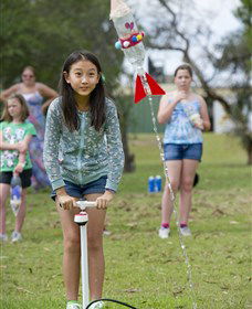Australian Nuclear Science And Technology Organisation - Attractions 3