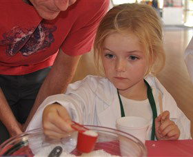 Australian Nuclear Science And Technology Organisation - Attractions 2