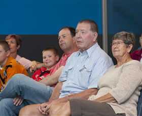 Australian Nuclear Science And Technology Organisation - Attractions 5