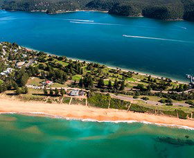 Palm Beach Golf Course - Attractions 1