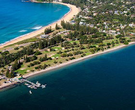 Palm Beach Golf Course - Attractions 0
