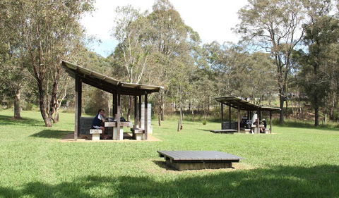 Rouse Hill Regional Park - Attractions 2