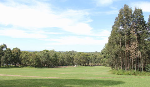 Rouse Hill Regional Park - Attractions 0