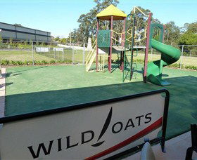Glenorie RSL Club - Attractions 1