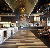The Australian Hotel and Brewery - Attractions