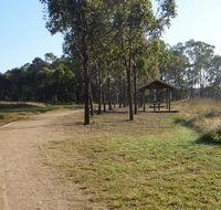 Rouse Hill Estate walk - Attractions