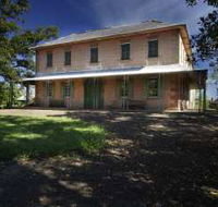 Rouse Hill House and Farm - Attractions