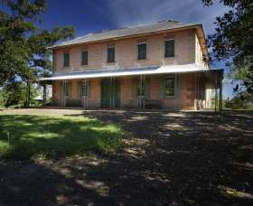Rouse Hill House And Farm - Attractions 0