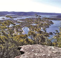 Nyanga Walang Aboriginal Tours - Attractions
