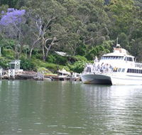 The Riverboat Postman - Attractions
