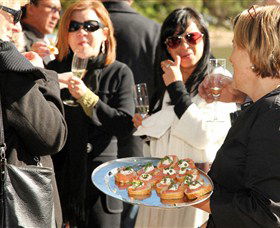 Dangar Island Cafe - Attractions 1