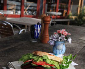 Dangar Island Cafe - Attractions 3