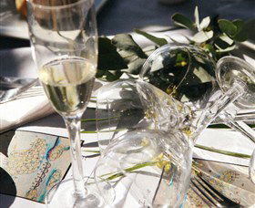 Dangar Island Cafe - Attractions 4