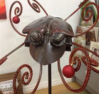 Ferry Artists Gallery - Attractions