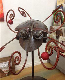 Ferry Artists Gallery - Attractions 0
