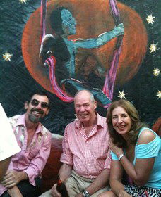 Ferry Artists Gallery - Attractions 5