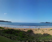 Umina Beach