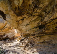 Marramarra National Park - Attractions