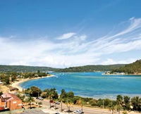 Ettalong Beach