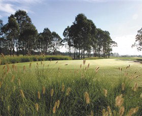 Twin Creeks Golf And Country Club - See Attractions 0
