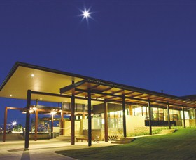 Twin Creeks Golf And Country Club - See Attractions 2