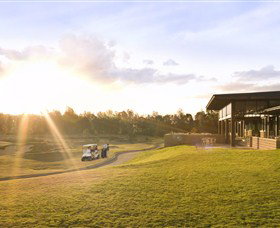 Twin Creeks Golf And Country Club - See Attractions 1