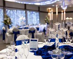 Twin Creeks Golf And Country Club - See Attractions 5