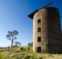 Scheyville National Park - Attractions