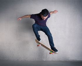Korrupt Skate Park - Attractions 0