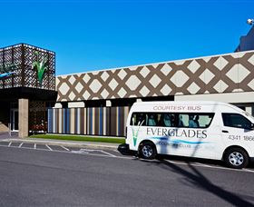 Everglades Country Club - Attractions 1