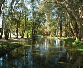 Everglades Country Club - Attractions 2
