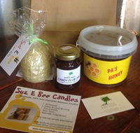 Canoelands Orchard - Attractions