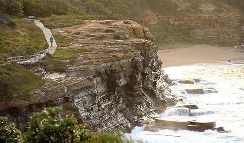 Bouddi Coastal Walk - Attractions 0