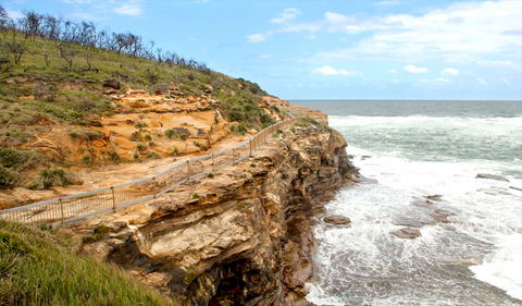 Bouddi Coastal Walk - Attractions 2