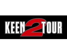 Keen 2 Tour - Attractions 1