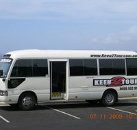Keen 2 Tour - Attractions