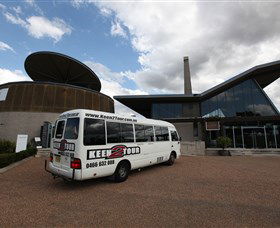 Keen 2 Tour - Attractions 2