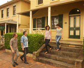 Campbelltown Heritage Walk - Attractions 3