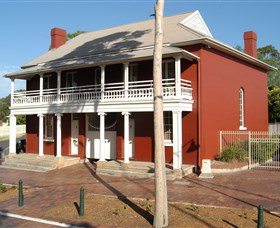 Campbelltown Heritage Walk - Attractions 2