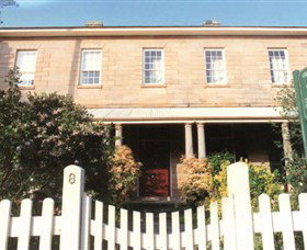 Campbelltown Heritage Walk - Attractions 1