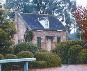 Campbelltown Heritage Walk - Attractions 5